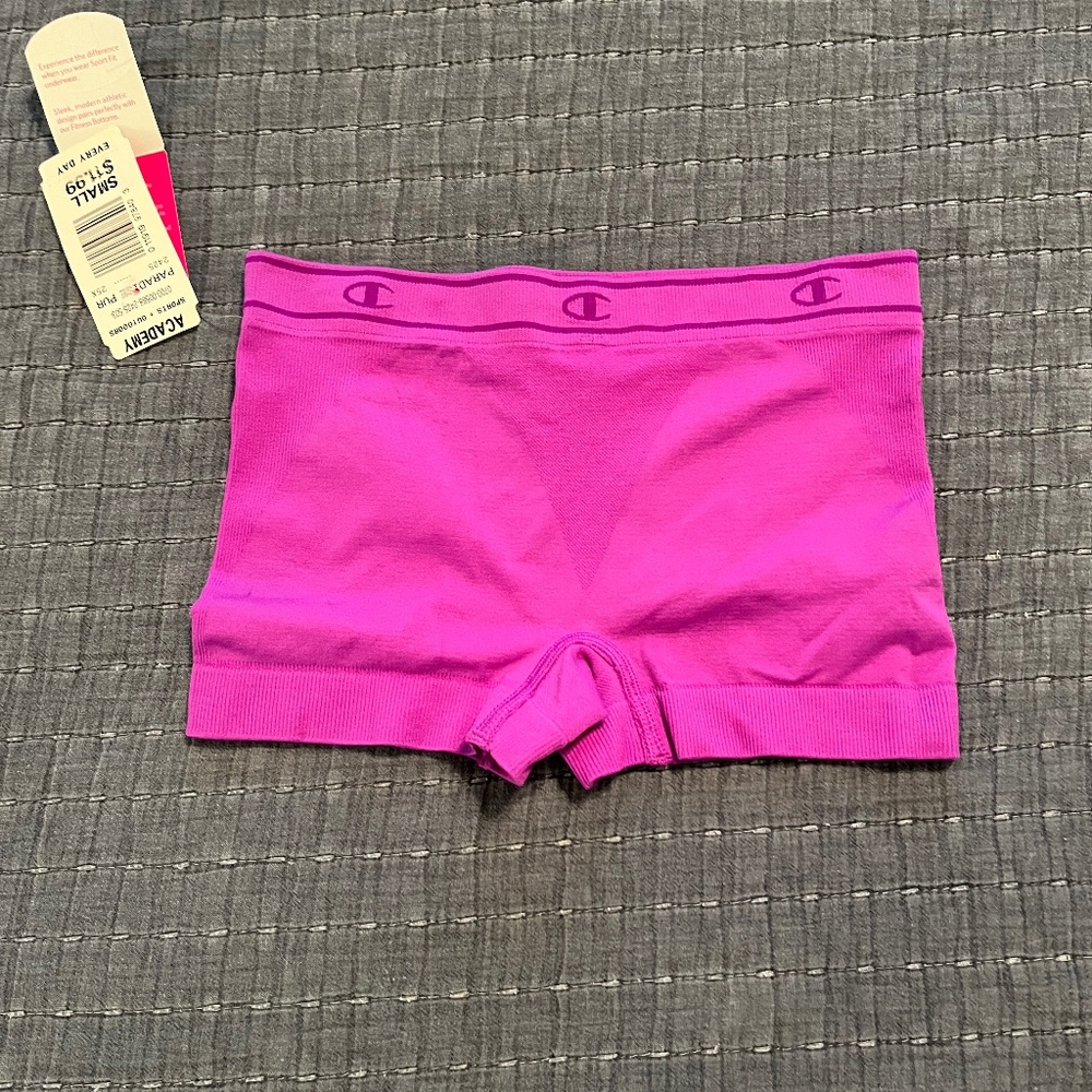Champion Sport fit underwear